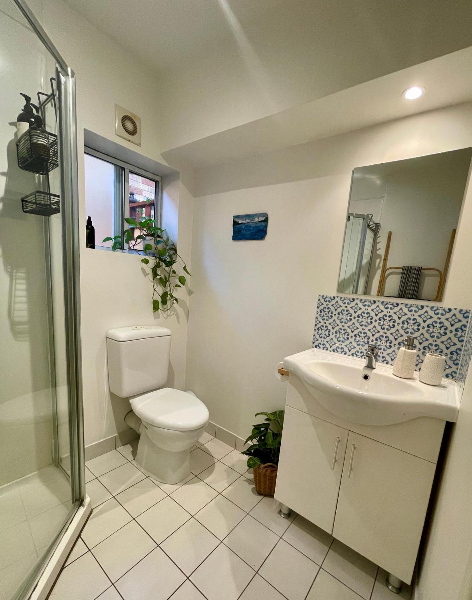 Lilli Pilli Guesthouse Byron Bay Exterior foto