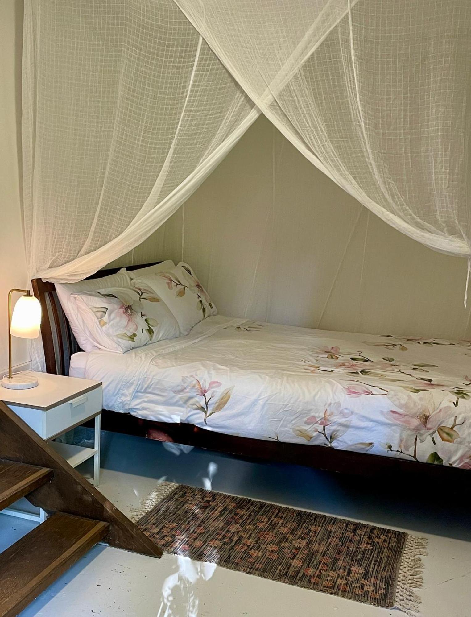 Lilli Pilli Guesthouse Byron Bay Exterior foto